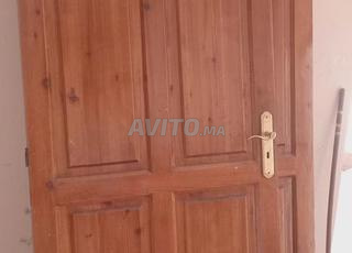 حي السعادة، عين مزوار