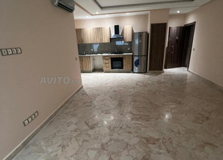 Studio à louer vide Résidence joyeux de Parc