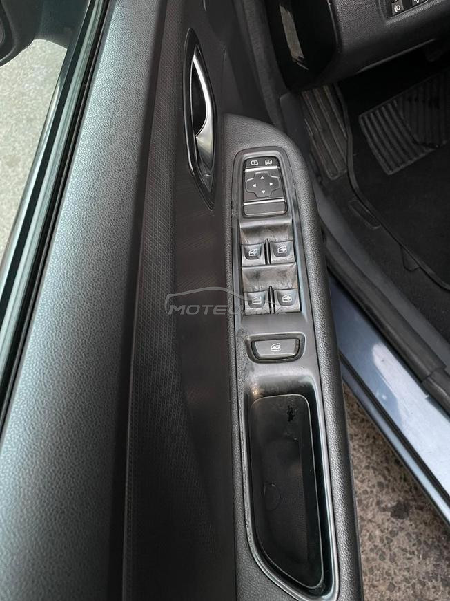 Renault Clio Diesel Automatique 2018 à Casablanca