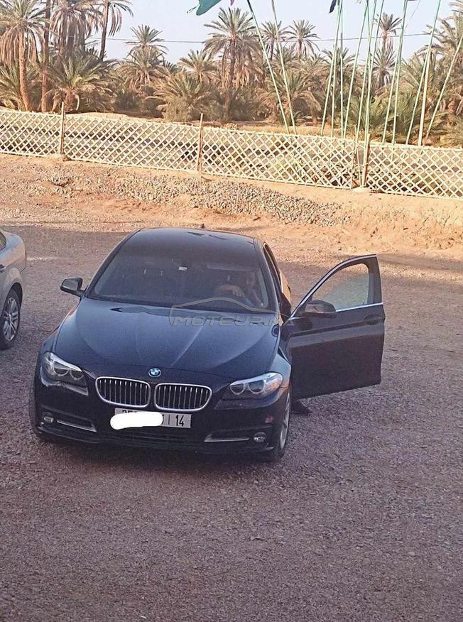bmw 520d f10