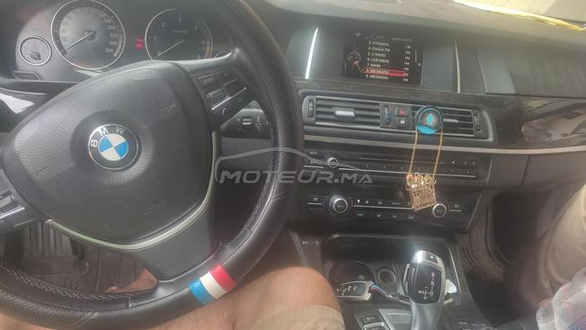 bmw 520d f10