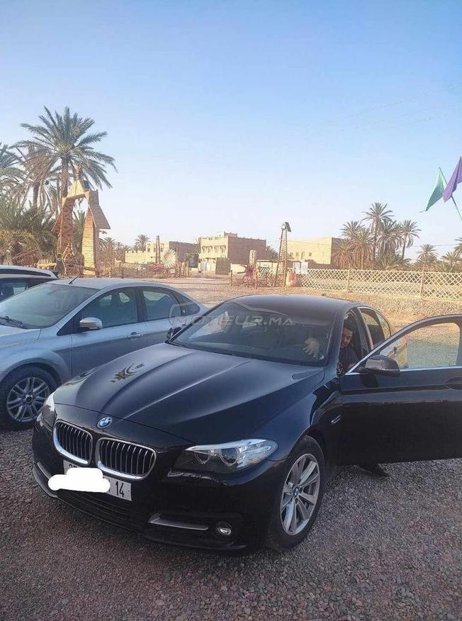 bmw 520d f10