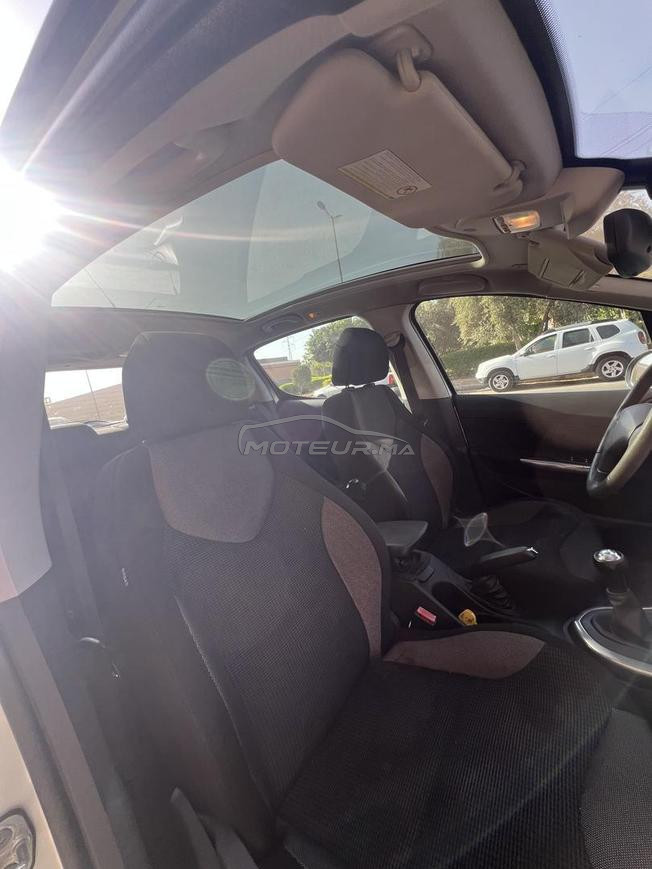 Peugeot 308 a vendre tres bon état 