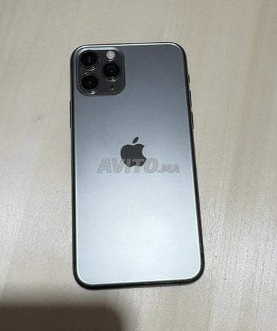 Iphone 11 pro