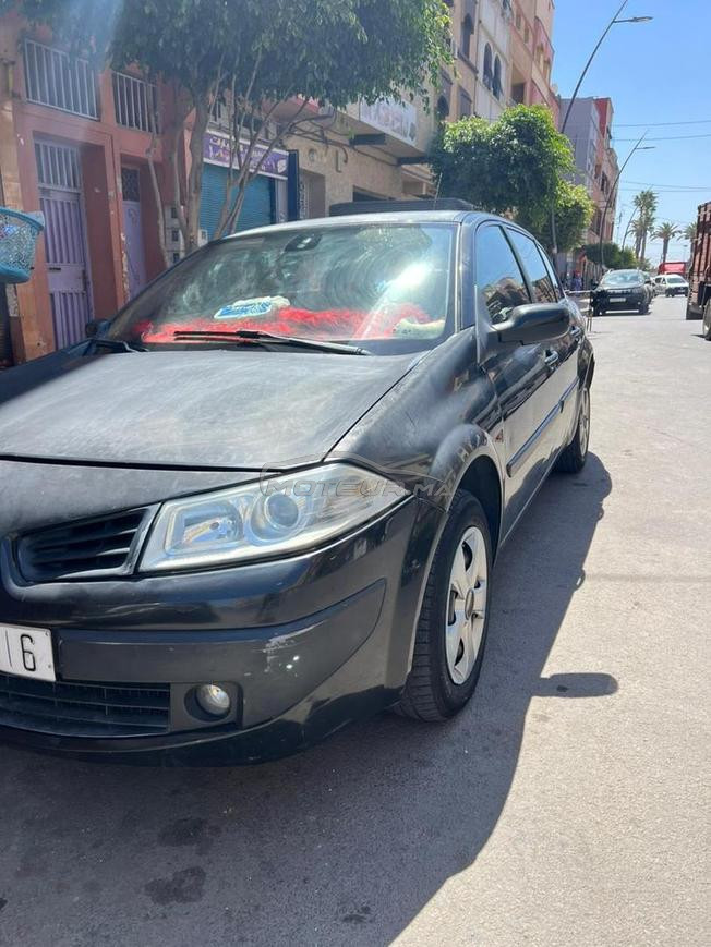 megane waza 2007 