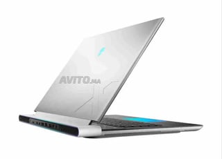 DELL ALIENWARE X16 R2 ULTRA 9
