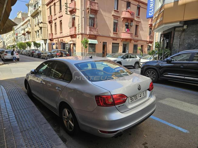 très belle VW Jetta à vendre 