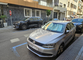 Très belle VW Jetta à vendre