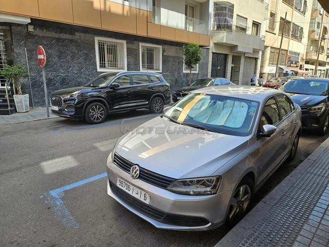 très belle VW Jetta à vendre 