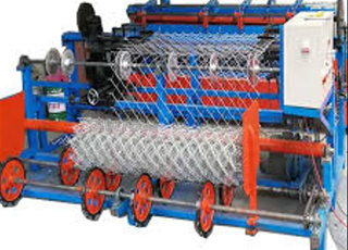 machine à chaîne automatique