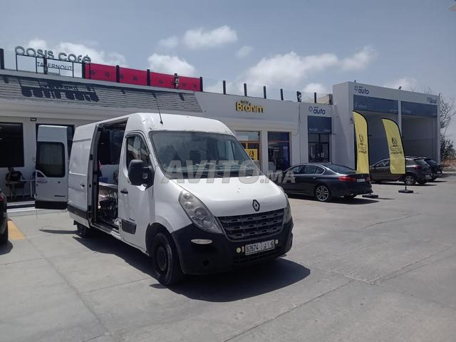 🚛 نقل السلع والرحيل في جميع المدن المغربية