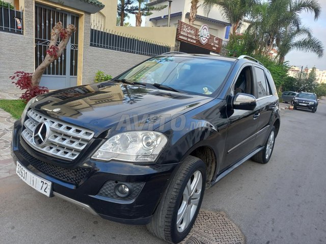 Mercedes ML280
