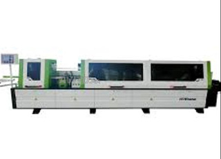 plaqueuse de chants automatique