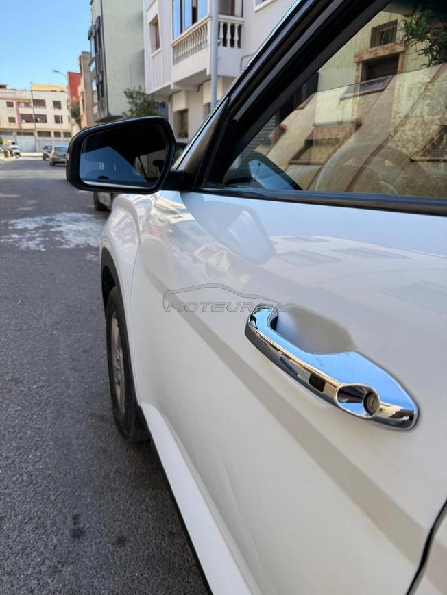 creta très bon état 