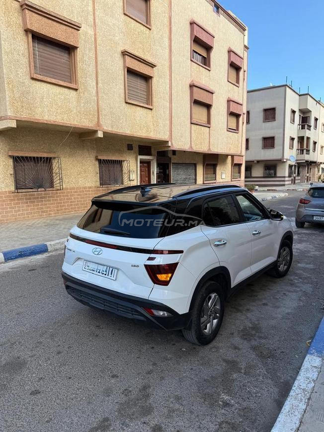 creta très bon état 
