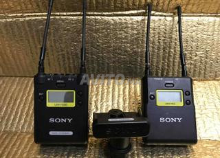 Sony URX-P03D SonyURX-SONY P3D