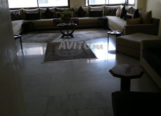 DUPLEX HAUT STANDING A VENDRE