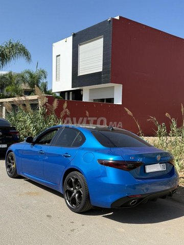 alfa-romeo giulia