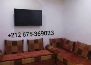 Appartement meublé près de la gare