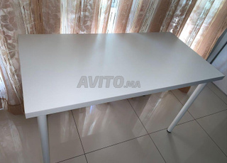 Bureau LAGKAPTEN / ADILS - IKEA Neuf