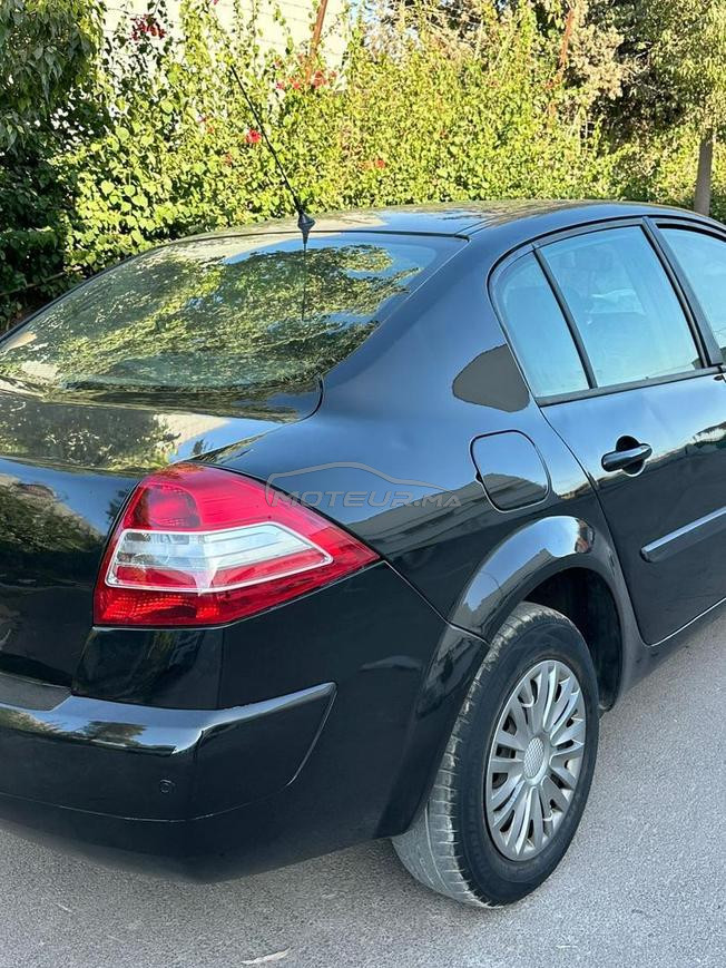 megane 2 a vendre