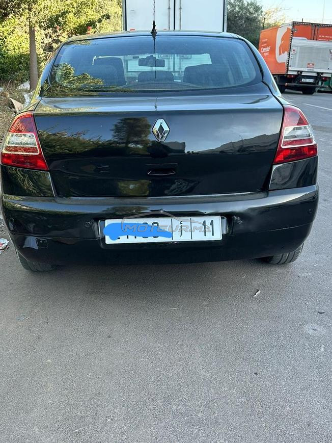 megane 2 a vendre