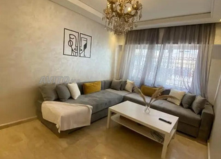 Appartement Lila 250 Guéliz Plaza