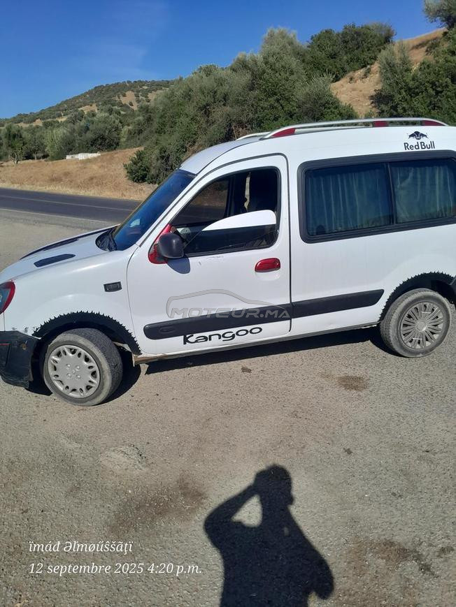 kango dci medil 2010 mtor jdid 