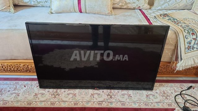 Television LG 42 pouce 