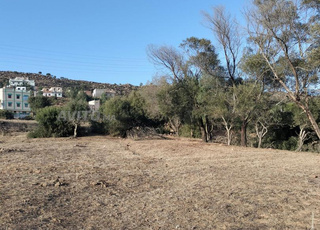 Terrain à vendre à Boukador, Tanger