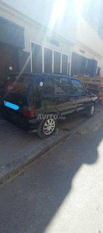 Fiat Uno Essence Manuelle 1997
