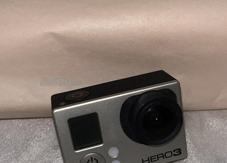 كاميرا جو برو هيرو 3