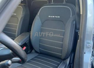 Dacia Duster Diesel Automatique 2022 à Tanger