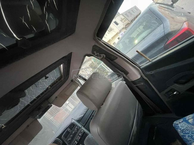 Renault Espace Diesel Manuelle 1996 à Laâyoune