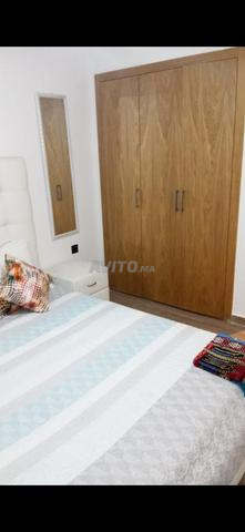 appartement à louer - 2