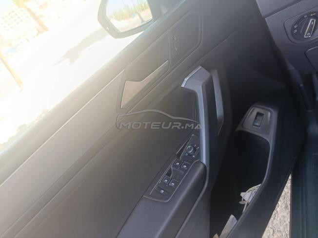 Volkswagen Tiguan Diesel Automatique 2020