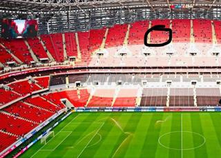 Ticket Maroc vs Bahreïn catégorie 2