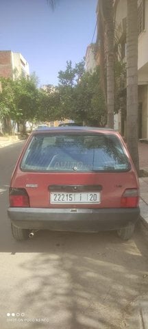 Fiat uno essence 