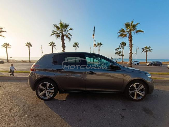 Peugeot 308 Diesel Manuelle  