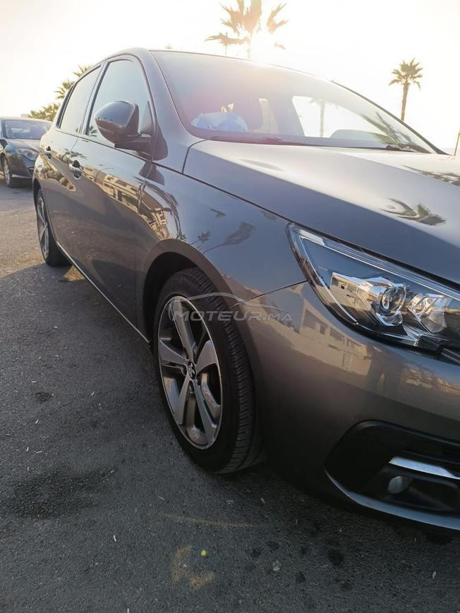 Peugeot 308 Diesel Manuelle  