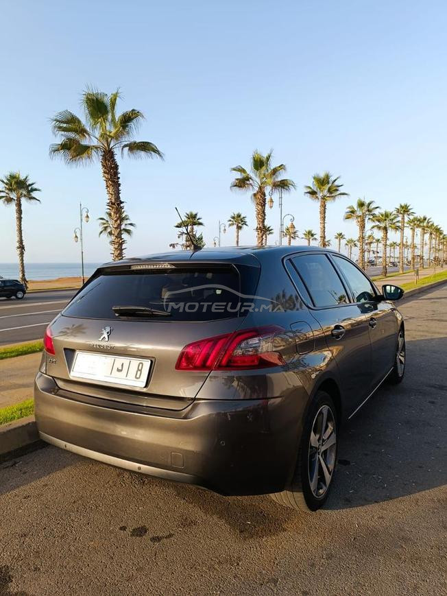 Peugeot 308 Diesel Manuelle  