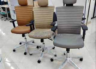 Chaise bureau confortable