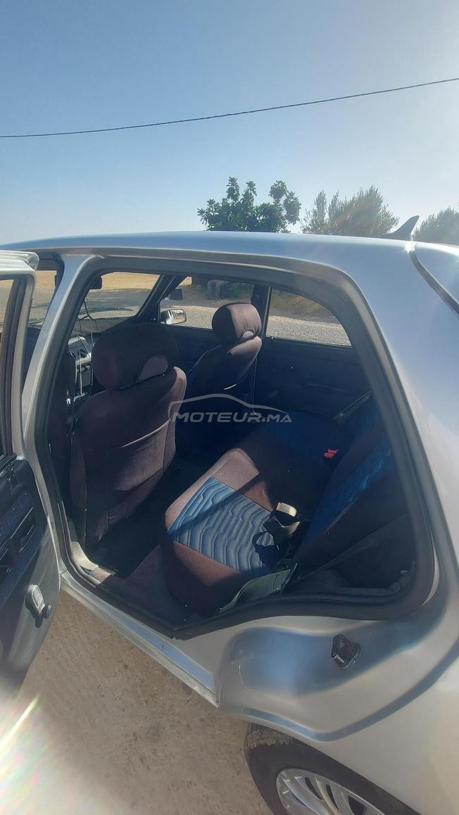 بيجو 205 نقية