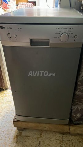 غسالة الأواني