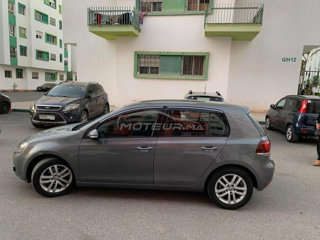 Volkswagen golf6