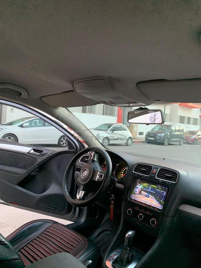 Volkswagen golf6