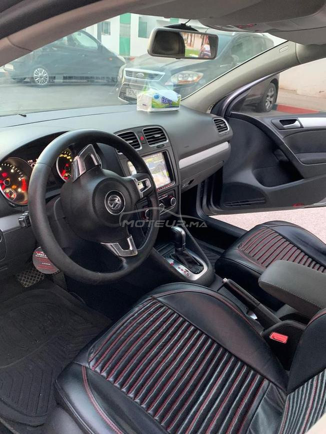 Volkswagen golf6