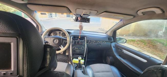 Mercedes class b 180