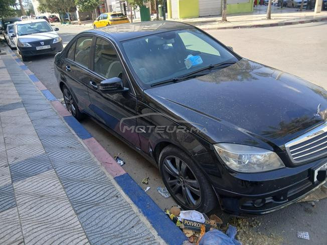 Mercedes 