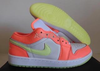 أير جوردان 1 SE لو أصلي